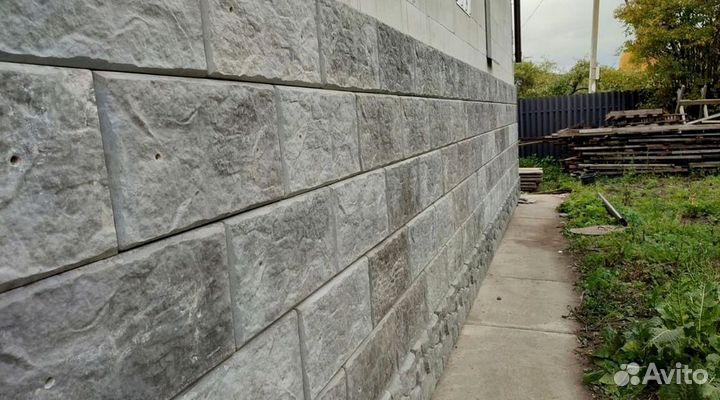 Панель от производителя