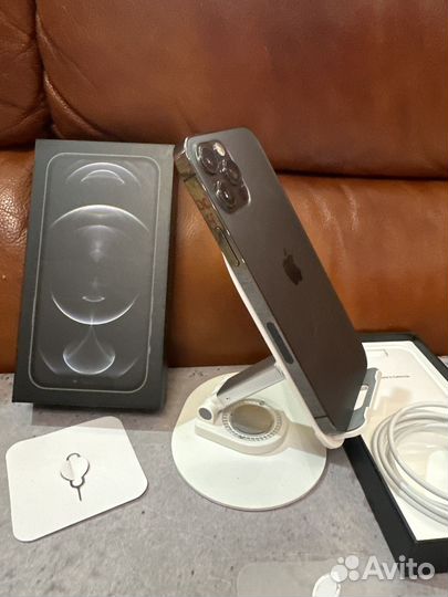 iPhone 12 Pro, 128 ГБ