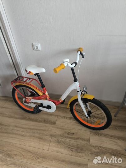 Детские велосипеды