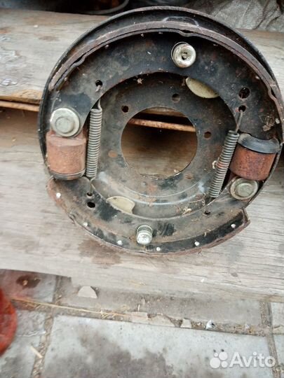 Карданы на УАЗ