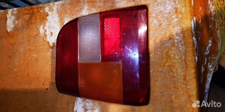 Продаются кузовные детали для Таврии Славута