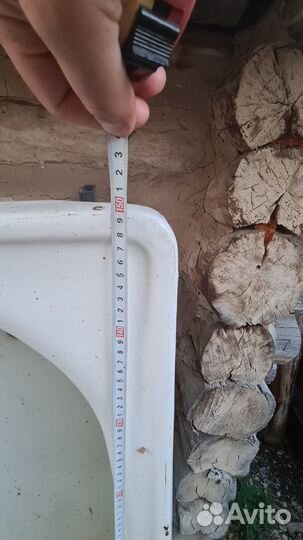 Ванна стальная