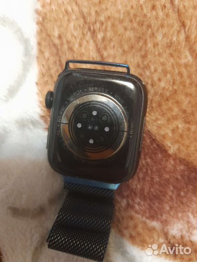 Смарт часы х8 pro