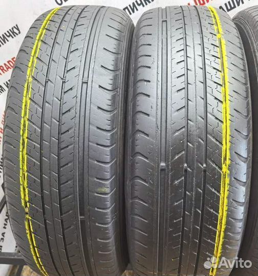Dunlop Grandtrek ST30 225/60 R18