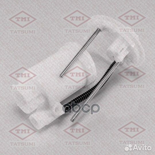 Фильтр топливный toyota camry 12- TBG1048 tatsumi