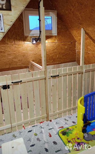 Передержка/Гостиница для животных 