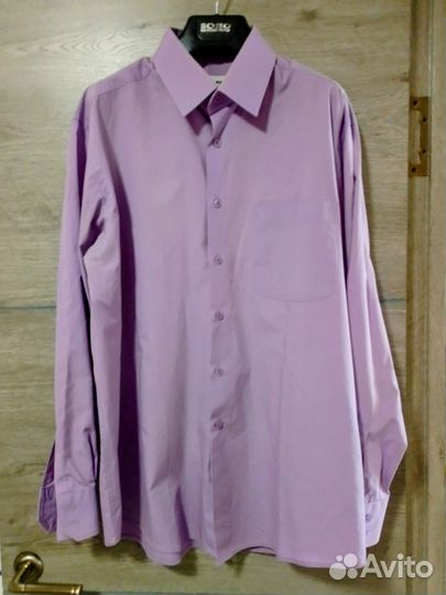 Мужская одежда одним пакетом