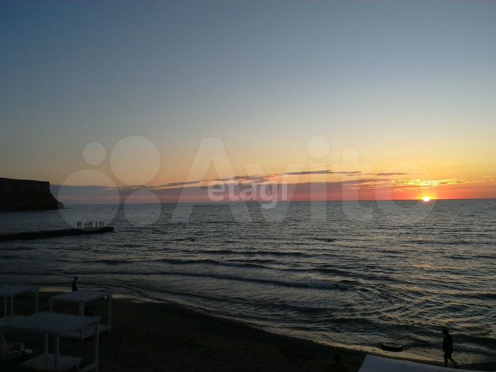 Участок 6,1 сот. (СНТ, ДНП)