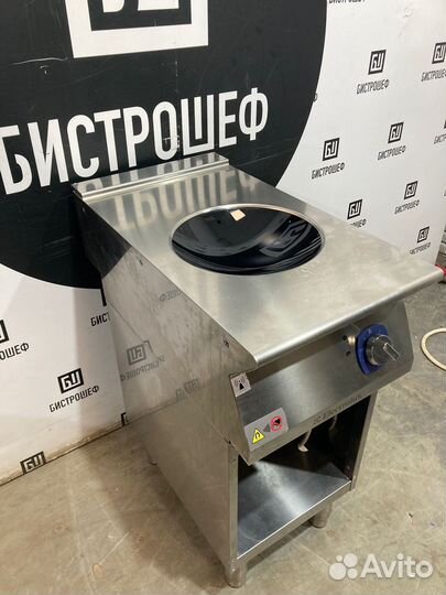 Плита индукционная wok Electrolux E7inedw00P