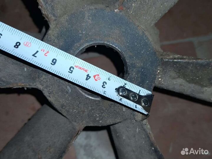Шкив