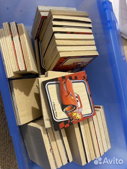 Мемори дерево Тачки