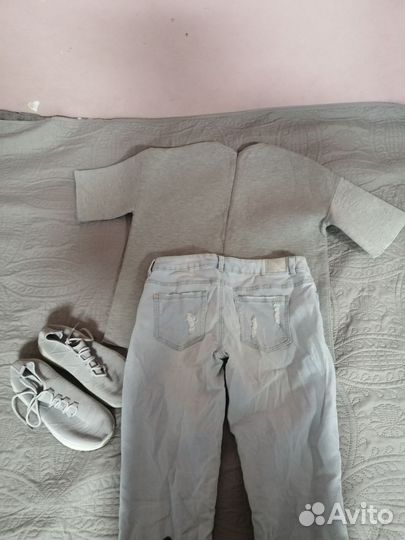 Женская одежда 46 размер