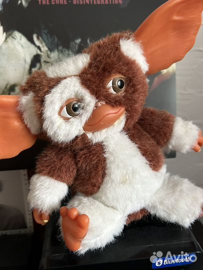 Игрушка гремлин Гизмо