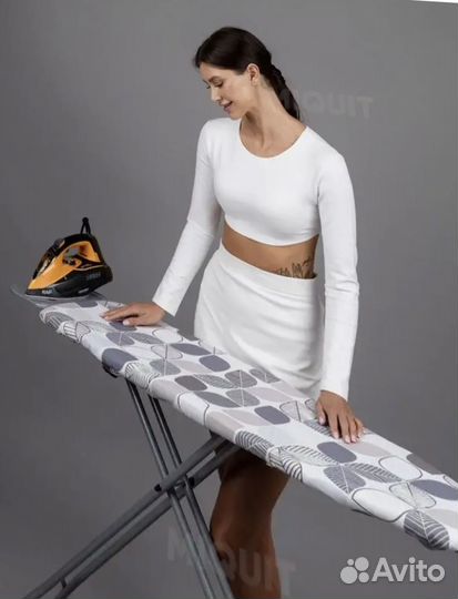 Глажка одежды