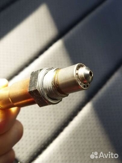 Датчик кислорода bosch 0258027215