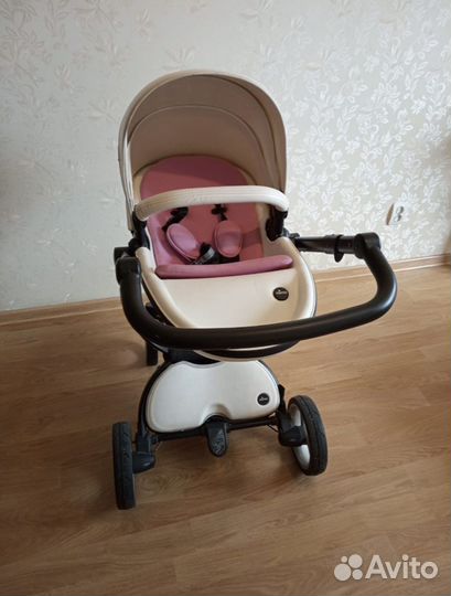 Коляска Mima xari 2 в 1