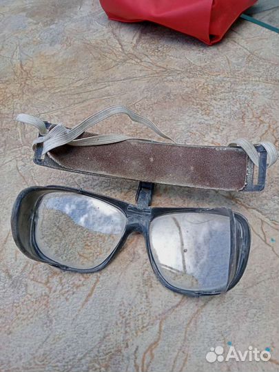 Спецодежда для сварщика