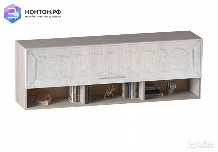 Антресоль Британика