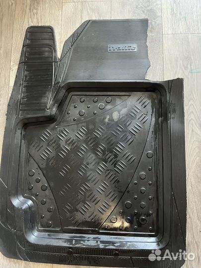 Коврики с авто KIA K5