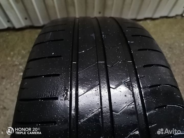 Hankook Kinergy Eco 205/55 R16