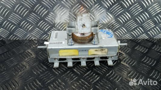 Подушка безопасности пассажира nissan leaf ZE0 (XDN03IU01)