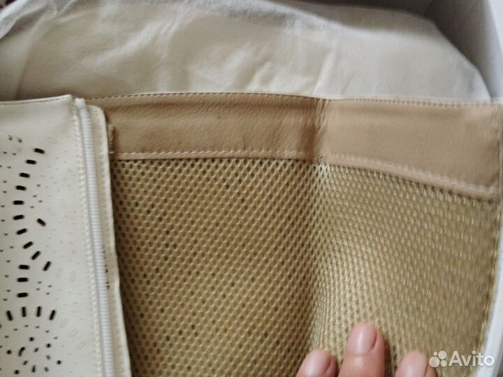 Сапоги женские 39 осень