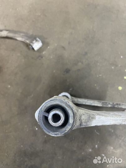 Рычаги infiniti Qx 50