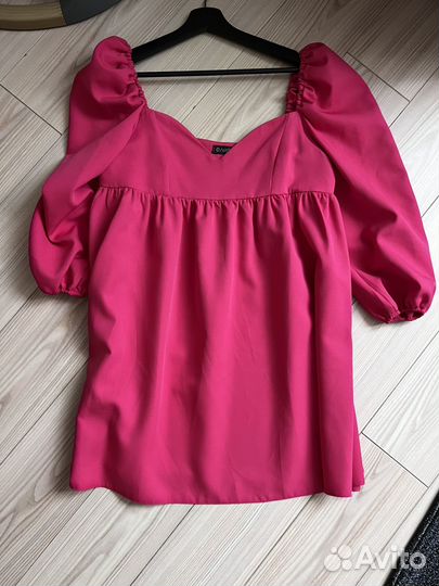 Женские вещи пакетом 44-46