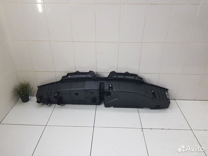 Инструментальный ящик (Jetour X70 Plus)