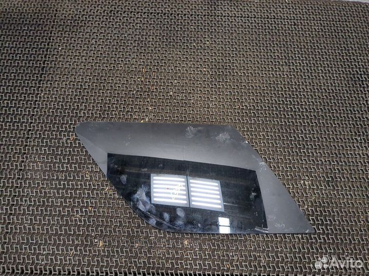 Стекло кузовное боковое Ford Explorer, 2016