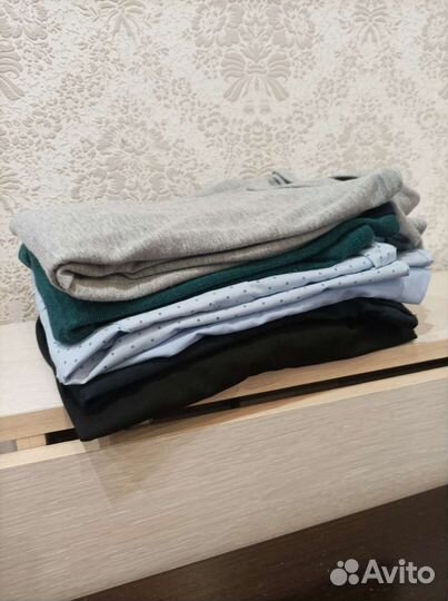 Школьная одежда для мальчика 128-134