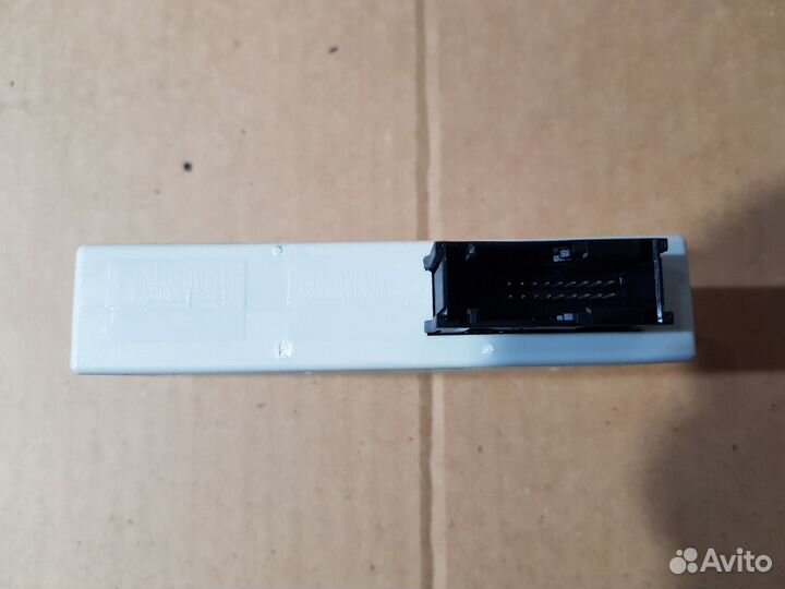 Блок управления центральным замком Bmw X5 E70