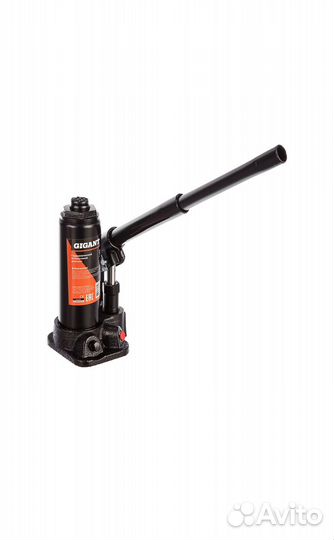 Гидравлический бутылочный домкрат Gigant 2T