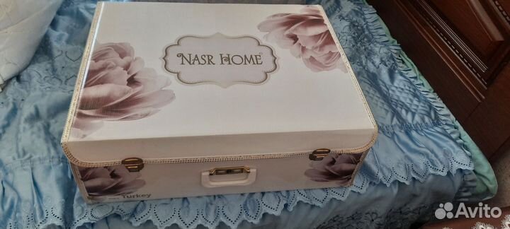 Покрывало на 2 х спальную кровать