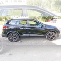 Renault Kadjar 1.3 MT, 2021, 79 800 км, с пробегом, цена 1 890 000 руб.