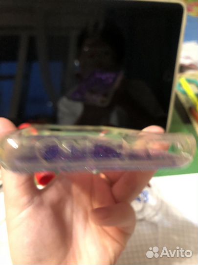 Чехол на Honor