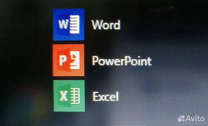 Установлю office Professional Plus 2019. Активация