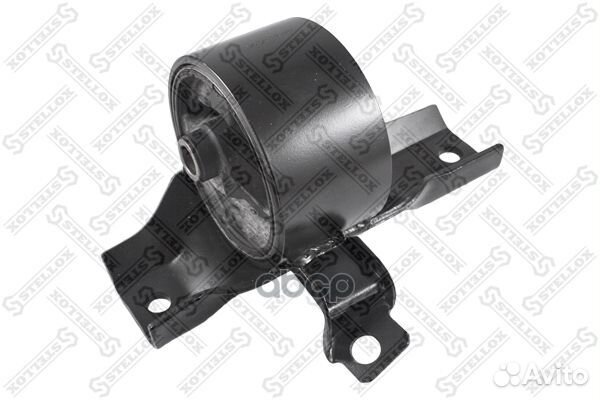 25-18174-SX подушка двигателя задняя Mitsubish