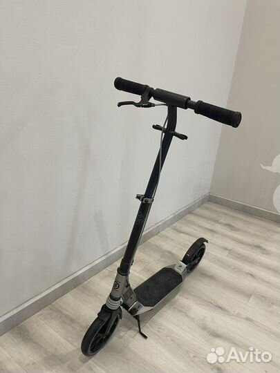 Самокат взрослый