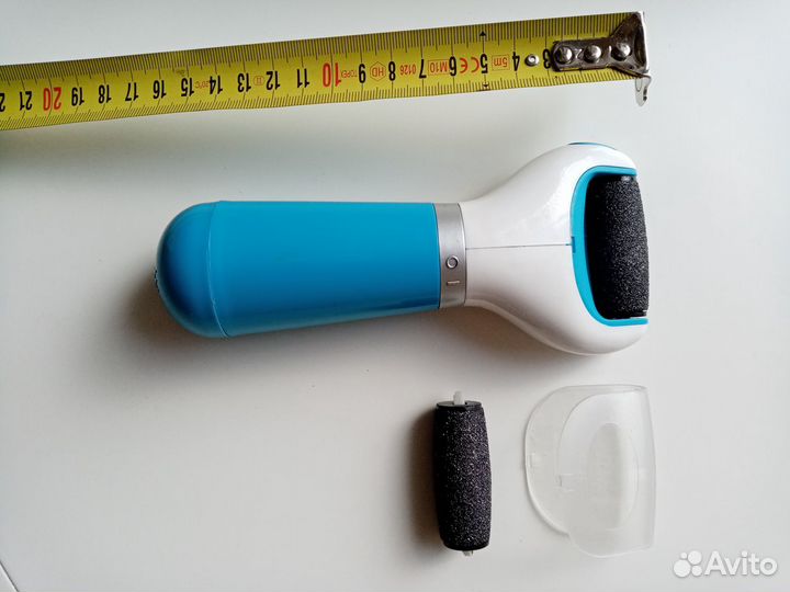 Электропилка для педикюра