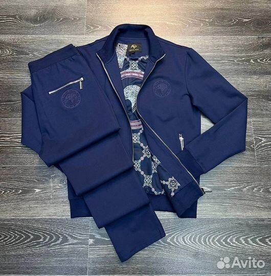 Спортивный костюм stefano ricci