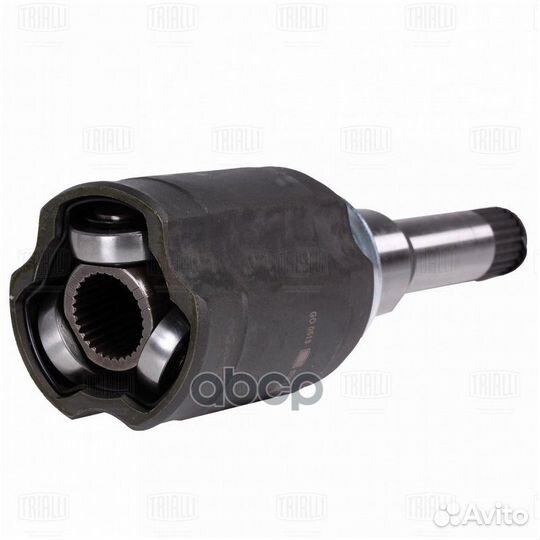 GO 0513 шрус внутренний левый к-кт AT Chevrol