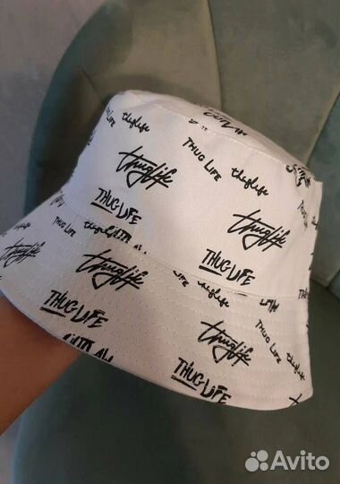 Панама двухсторонняя