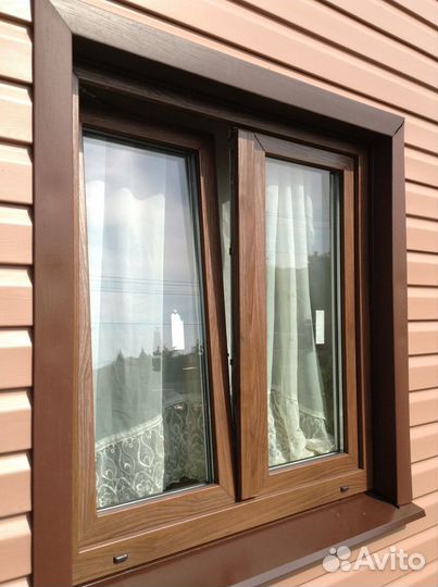 Пластиковые окна от производителя