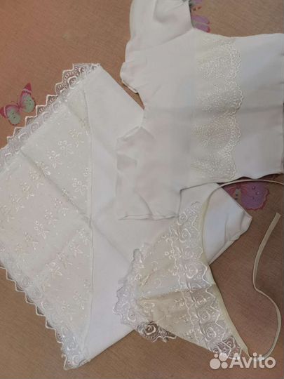 Набор на выписку