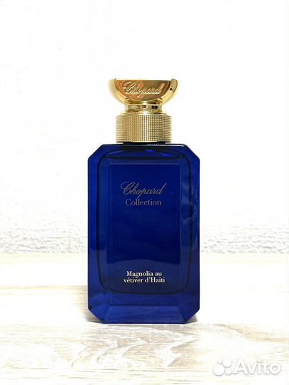 Chopard селектив. Оригиналы