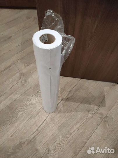 Бумага для плоттера HP C6035A