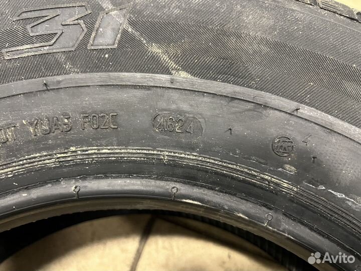 КАМА Кама-Евро-131 185/75 R14C 102Q