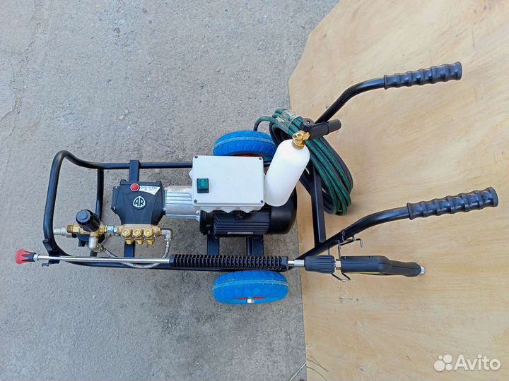 Мойки вд hawk 1520 установка AR