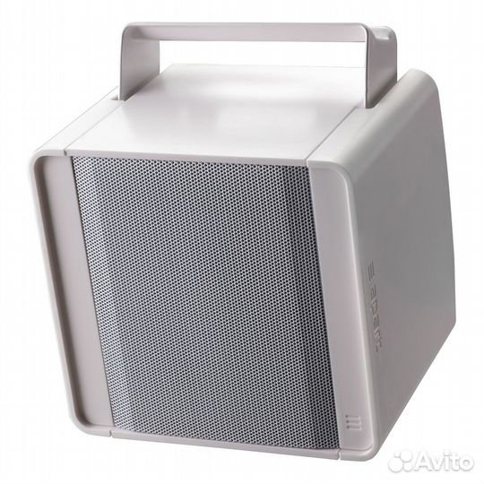 Акустическая система biamp apart kubo5-W